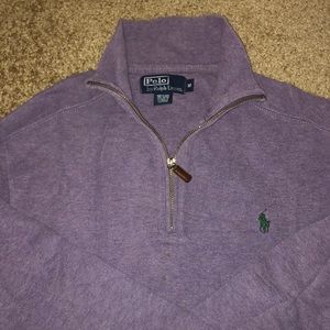 Polo Ralph Lauren Quarter Zip